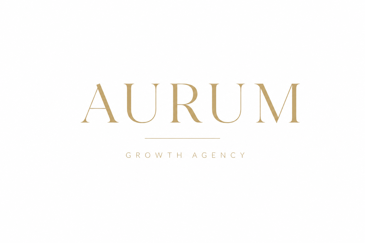 Aurum Growth Agency